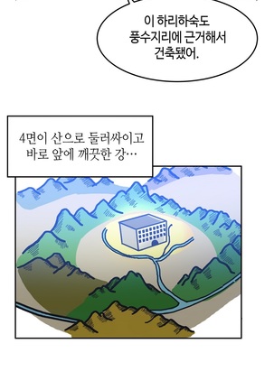 Hari's Lumpy Sharehouse Ch.0-29 Page #36