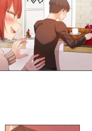 Hari's Lumpy Sharehouse Ch.0-29 Page #468