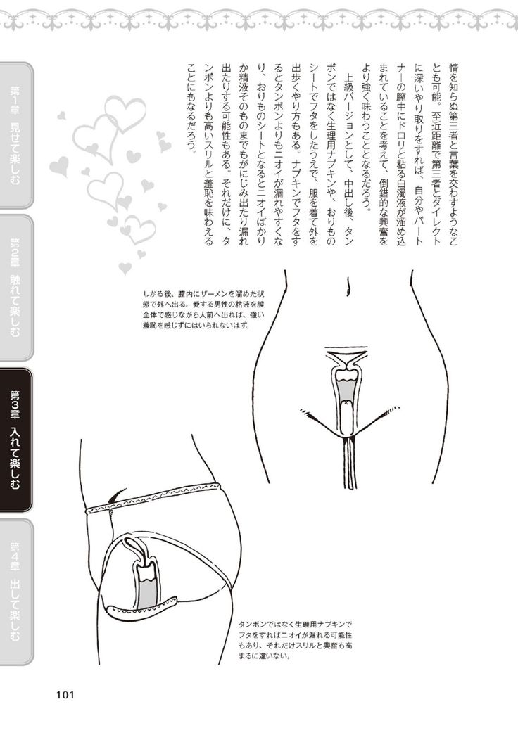 野外羞恥プレイ・露出青姦完全マニュアル イラスト版……そとプレッ！