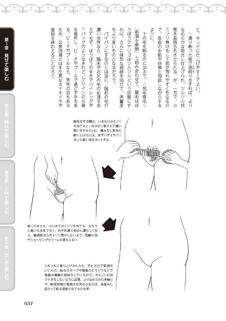 野外羞恥プレイ・露出青姦完全マニュアル イラスト版……そとプレッ！