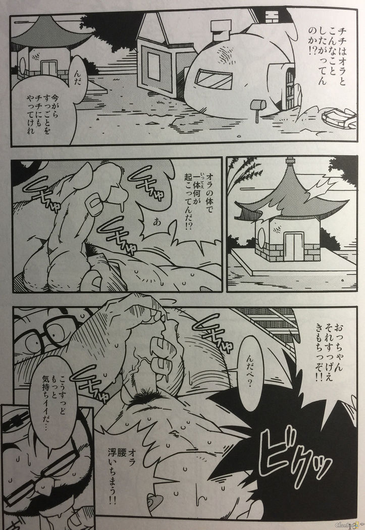 Hanamuko Shugyou