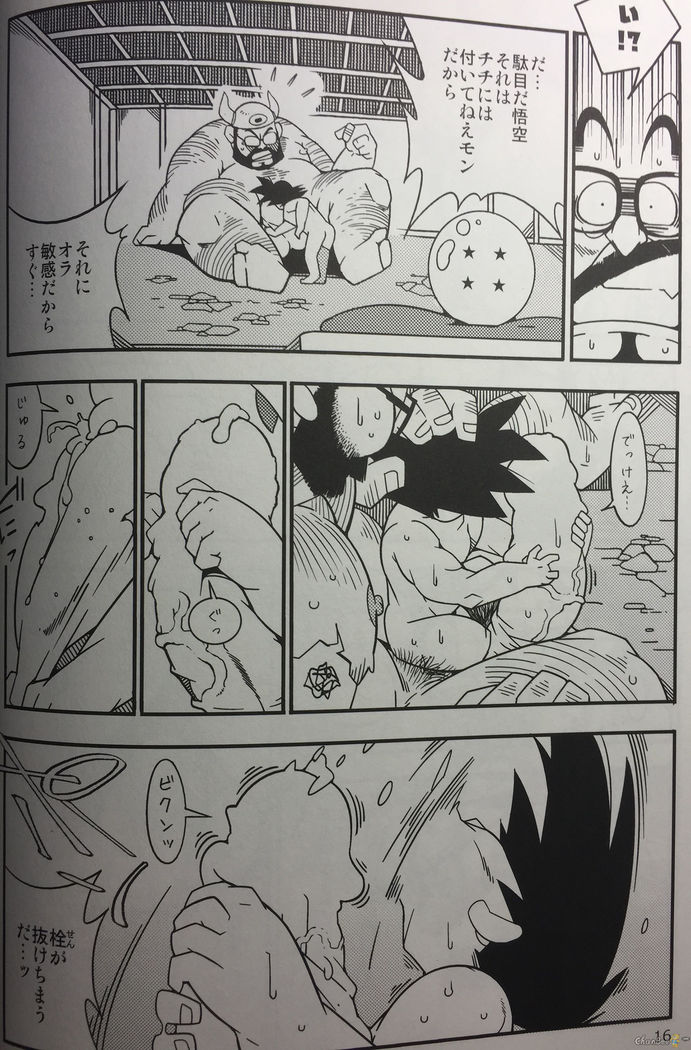 Hanamuko Shugyou