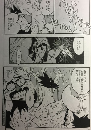 Hanamuko Shugyou Page #13