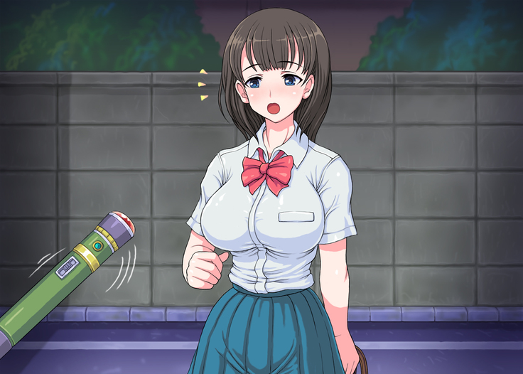 Namaiki Kyonyuu Gal to Seiso na Iinchou o Saiinjutsu de Boku Senyou Bitch ni