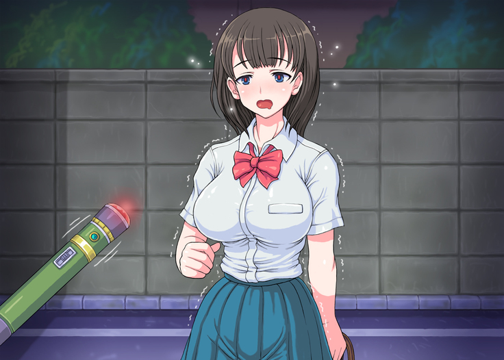 Namaiki Kyonyuu Gal to Seiso na Iinchou o Saiinjutsu de Boku Senyou Bitch ni
