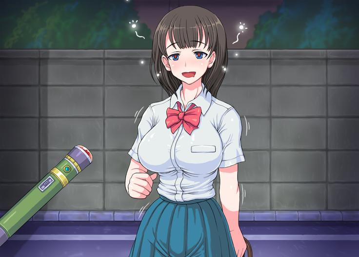 Namaiki Kyonyuu Gal to Seiso na Iinchou o Saiinjutsu de Boku Senyou Bitch ni