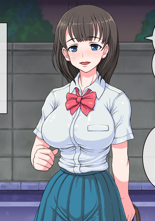 Namaiki Kyonyuu Gal to Seiso na Iinchou o Saiinjutsu de Boku Senyou Bitch ni Page #47