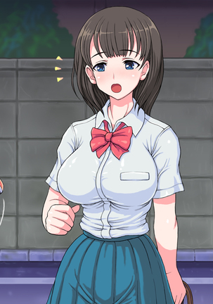 Namaiki Kyonyuu Gal to Seiso na Iinchou o Saiinjutsu de Boku Senyou Bitch ni Page #162