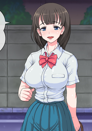 Namaiki Kyonyuu Gal to Seiso na Iinchou o Saiinjutsu de Boku Senyou Bitch ni Page #48