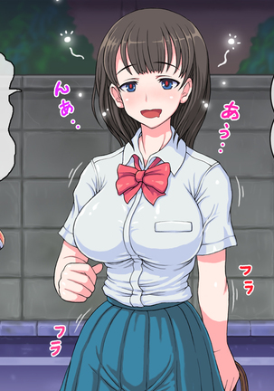 Namaiki Kyonyuu Gal to Seiso na Iinchou o Saiinjutsu de Boku Senyou Bitch ni Page #52