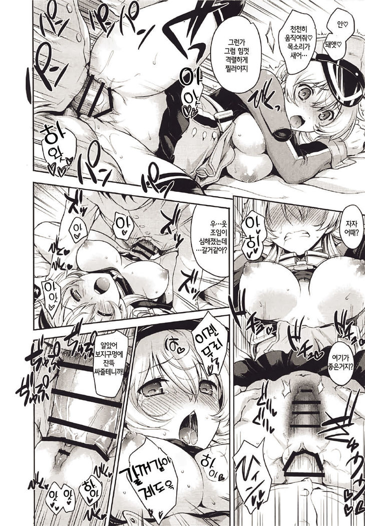 Prinz Pudding Princess