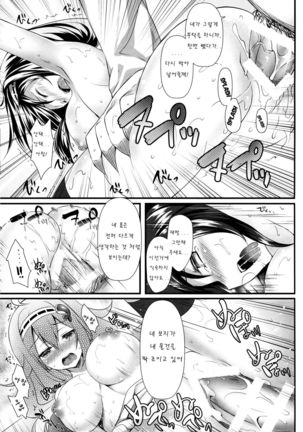 Taigei Kai no Tsukurikata Page #15