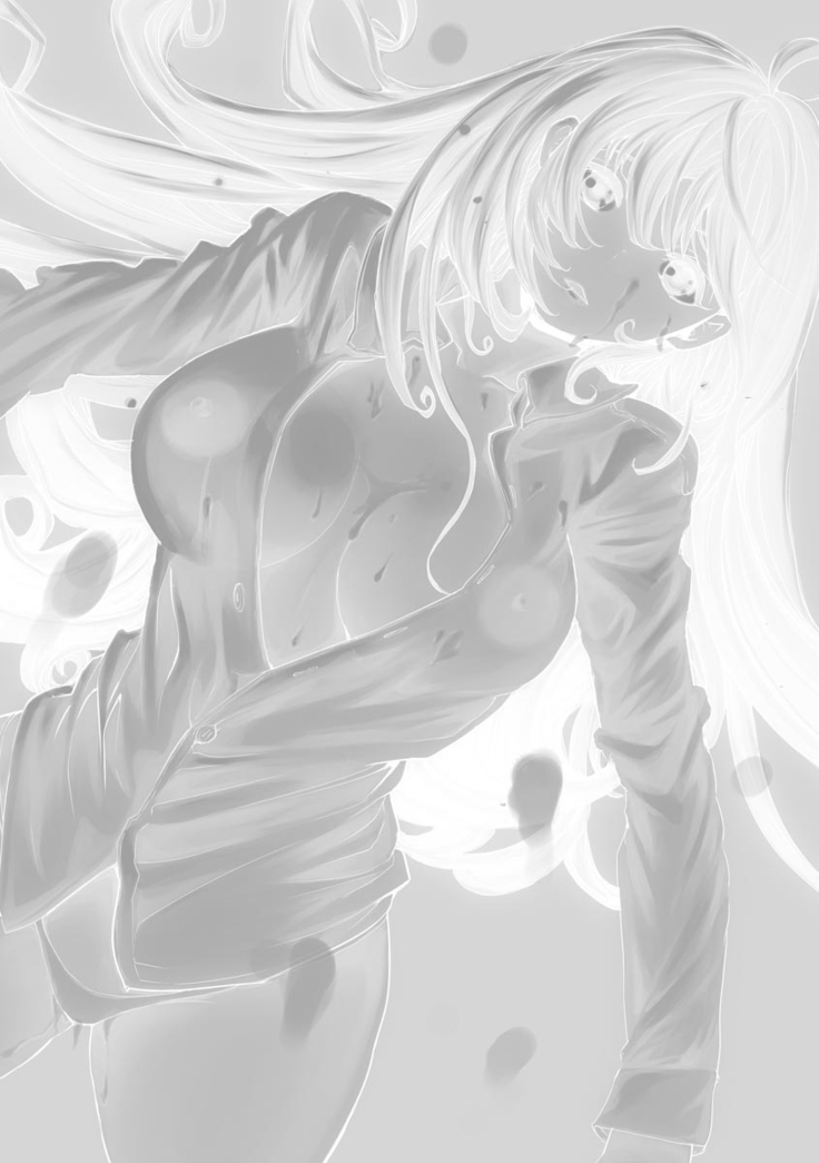 Chikan Senyou Sharyou e Youkoso