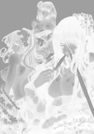 Chikan Senyou Sharyou e Youkoso Page #138