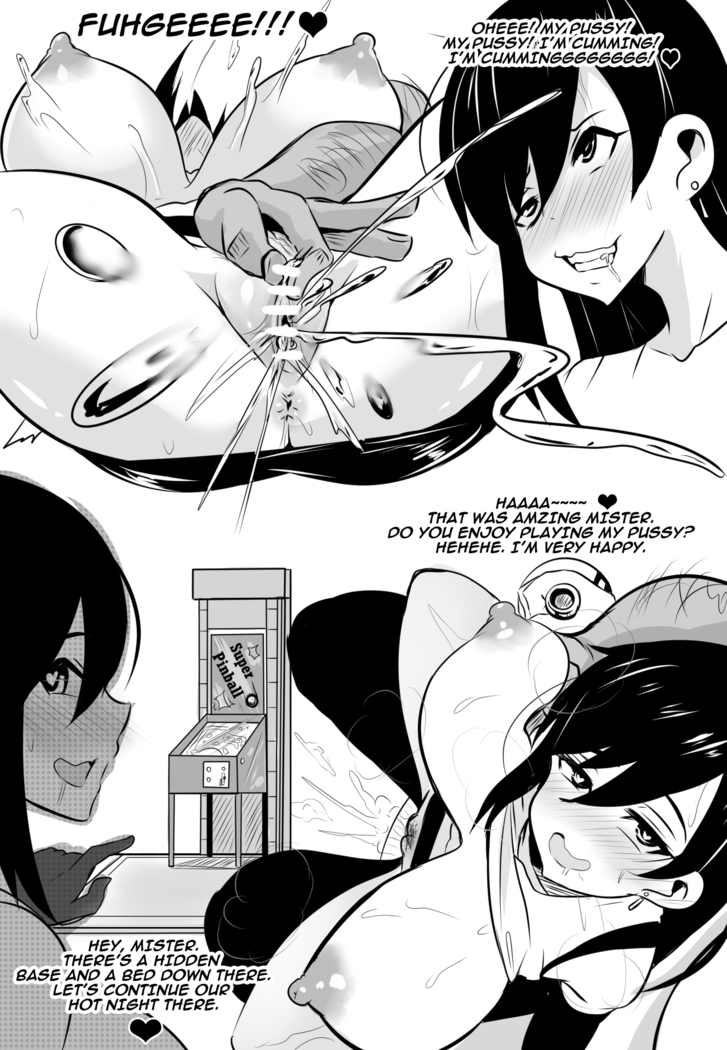 Wenching 2 Tifa  EN