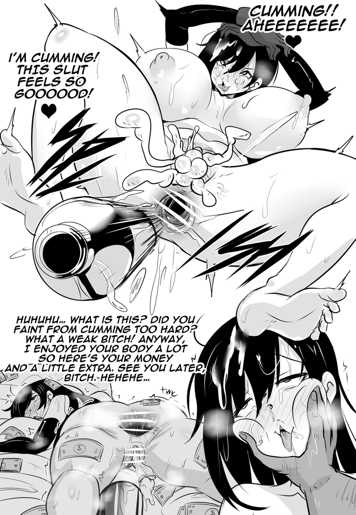 Wenching 2 Tifa  EN