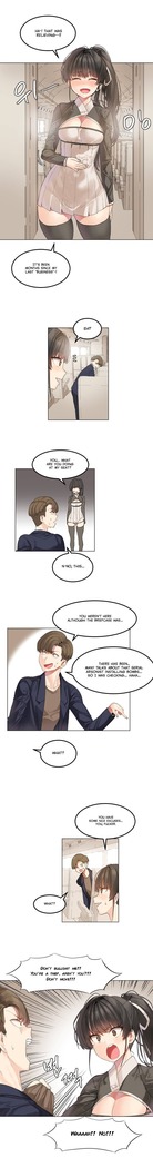 Hahri's Lumpy Star Ch. 1-6