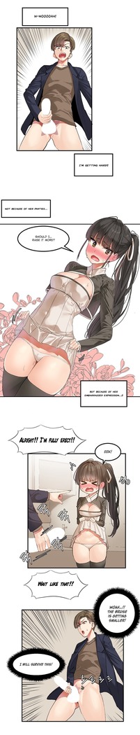 Hahri's Lumpy Star Ch. 1-6