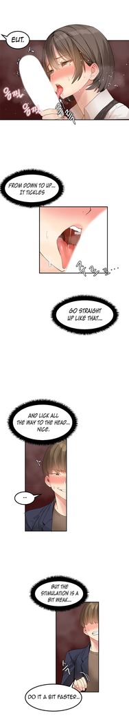 Hahri's Lumpy Star Ch. 1-6
