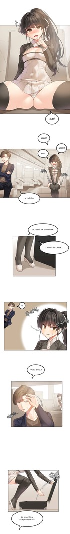 Hahri's Lumpy Star Ch. 1-6