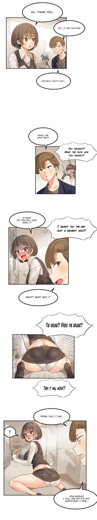 Hahri's Lumpy Star Ch. 1-6