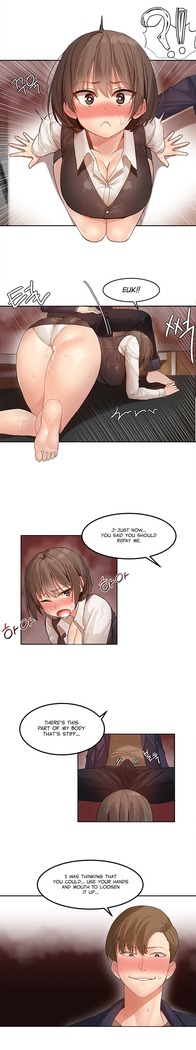 Hahri's Lumpy Star Ch. 1-6