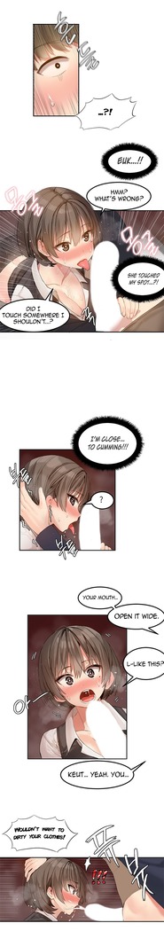 Hahri's Lumpy Star Ch. 1-6