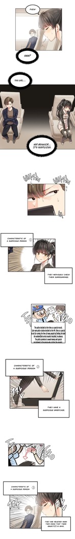 Hahri's Lumpy Star Ch. 1-6
