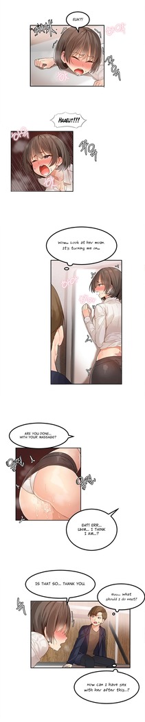 Hahri's Lumpy Star Ch. 1-6