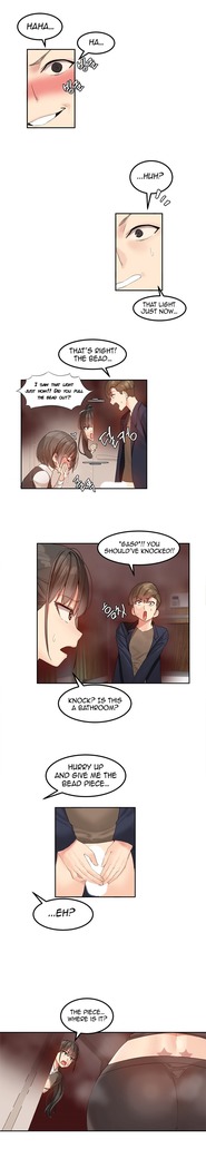 Hahri's Lumpy Star Ch. 1-6