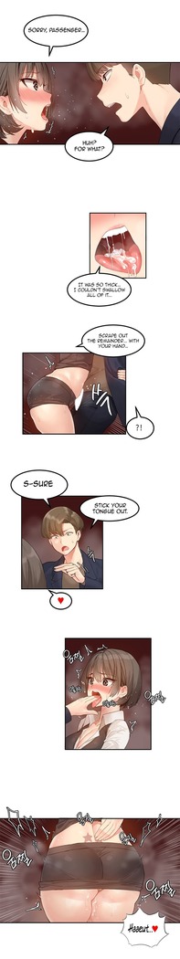 Hahri's Lumpy Star Ch. 1-6