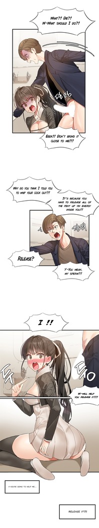 Hahri's Lumpy Star Ch. 1-6