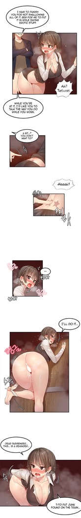 Hahri's Lumpy Star Ch. 1-6