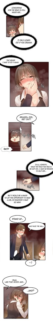 Hahri's Lumpy Star Ch. 1-6