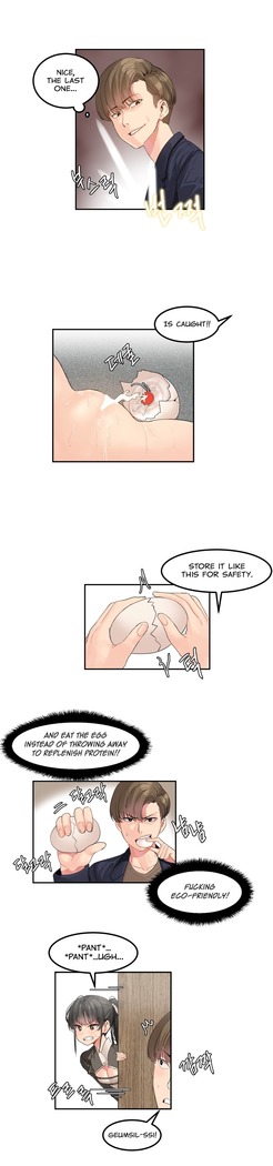 Hahri's Lumpy Star Ch. 1-6