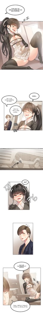 Hahri's Lumpy Star Ch. 1-6