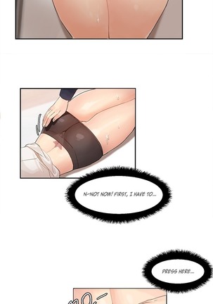 Hahri's Lumpy Star Ch. 1-6 Page #46