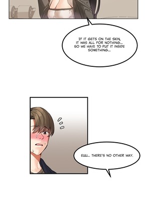 Hahri's Lumpy Star Ch. 1-6 Page #31