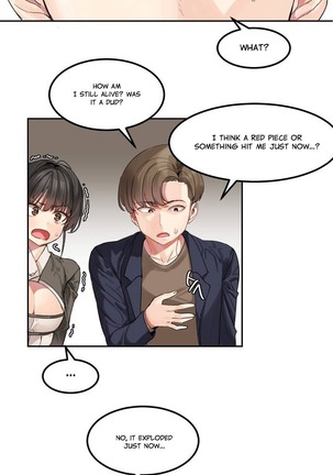 Hahri's Lumpy Star Ch. 1-6 Page #17