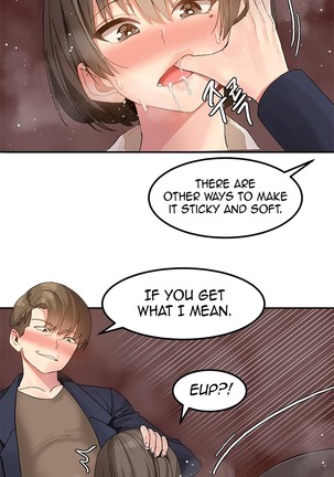 Hahri's Lumpy Star Ch. 1-6 Page #53