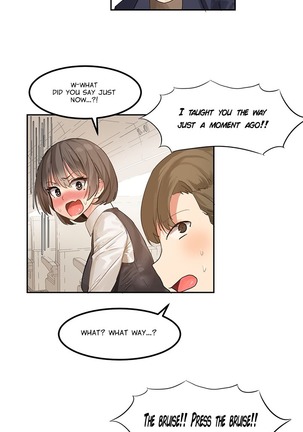 Hahri's Lumpy Star Ch. 1-6 Page #40