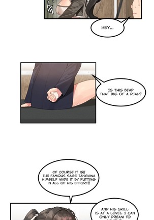 Hahri's Lumpy Star Ch. 1-6 Page #90