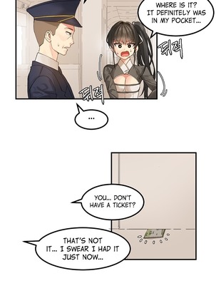 Hahri's Lumpy Star Ch. 1-6 Page #71