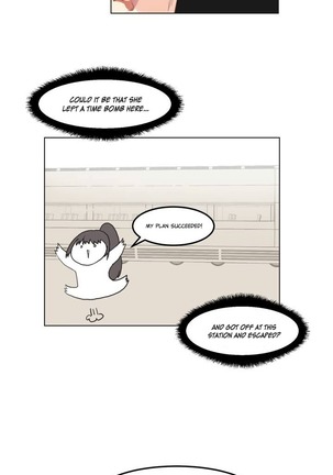 Hahri's Lumpy Star Ch. 1-6
