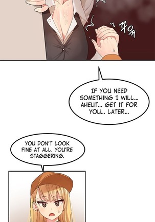 Hahri's Lumpy Star Ch. 1-6 Page #66