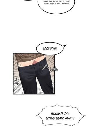 Hahri's Lumpy Star Ch. 1-6 Page #39