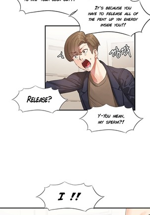 Hahri's Lumpy Star Ch. 1-6 Page #23