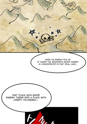 Hahri's Lumpy Star Ch. 1-6 - Page 28