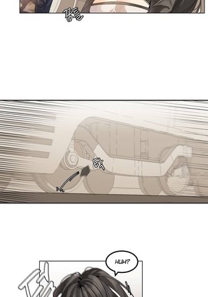Hahri's Lumpy Star Ch. 1-6