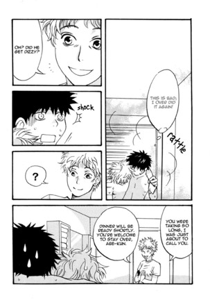 PURE LOVE Page #49